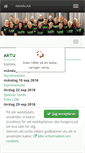 Mobile Screenshot of lass.se
